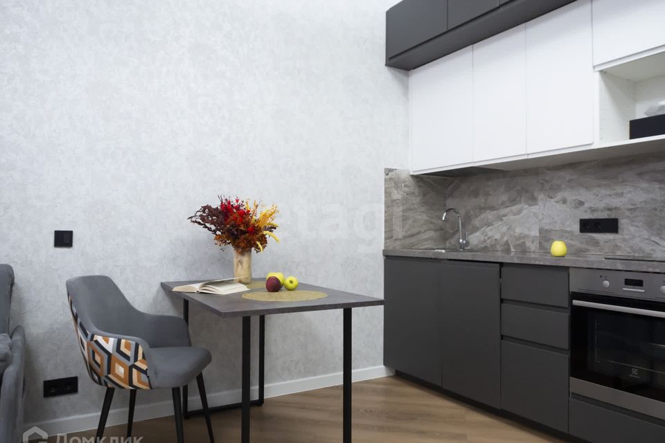 Продаётся студия, 30 м²