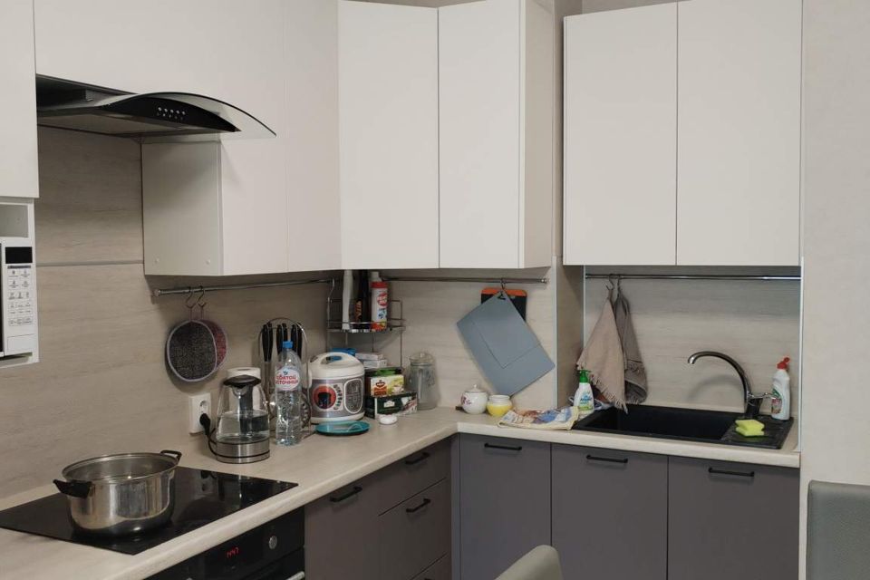 Сдаётся 2-комнатная квартира, 47 м²
