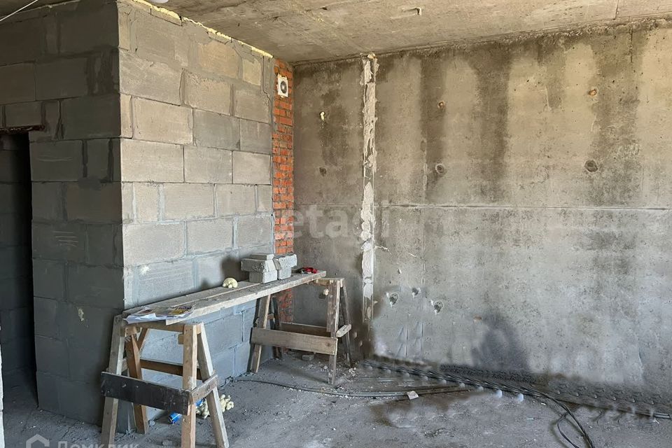 Продаётся 1-комнатная квартира, 38.9 м²