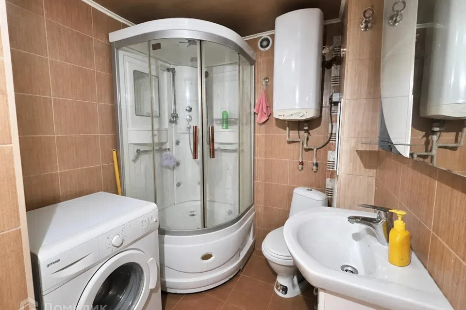 Продаётся 1-комнатная квартира, 36.2 м²