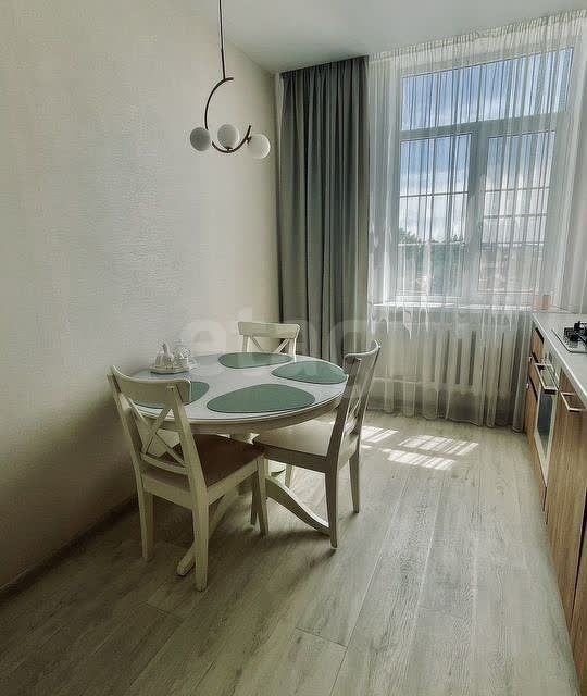 Продаётся 3-комнатная квартира, 83.9 м²