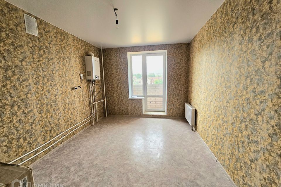 Продаётся 3-комнатная квартира, 61.3 м²