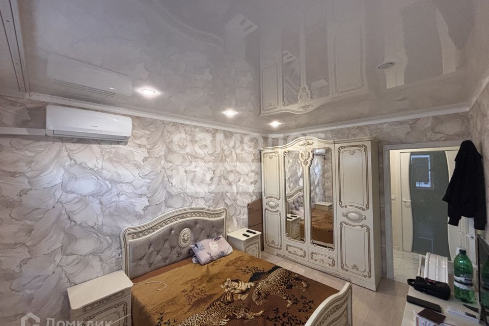 Продаётся 2-комнатная квартира, 57 м²
