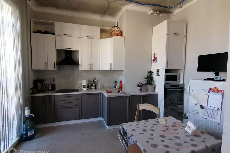 Продаётся 5-комнатная квартира, 114.7 м²