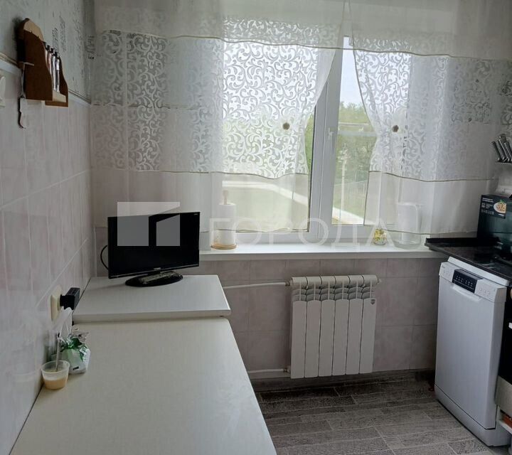 Продаётся 2-комнатная квартира, 44.1 м²
