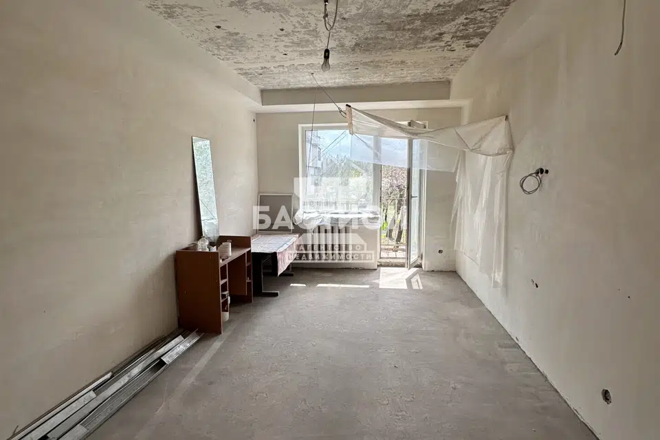 Продаётся 2-комнатная квартира, 41 м²