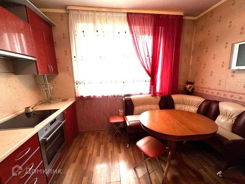 Продаётся 3-комнатная квартира, 73 м²