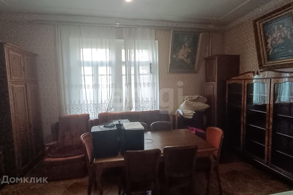 Продаётся 3-комнатная квартира, 71.7 м²