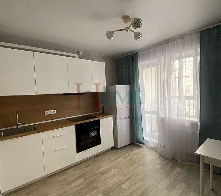 Сдаётся 1-комнатная квартира, 36 м²