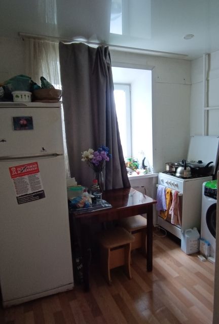 Продаётся 2-комнатная квартира, 44 м²