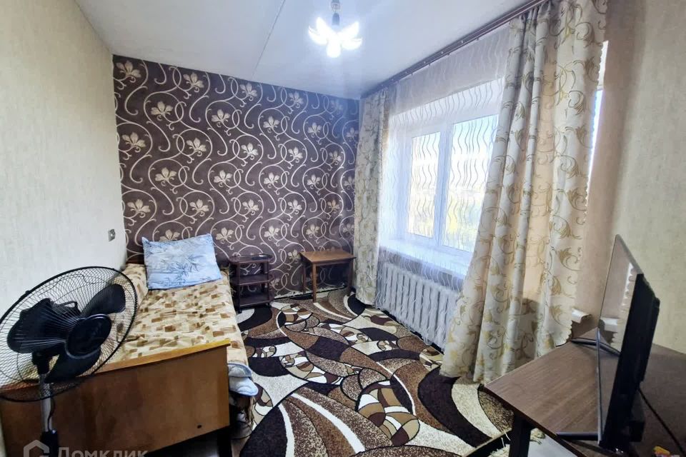 Продаётся 2-комнатная квартира, 23.3 м²
