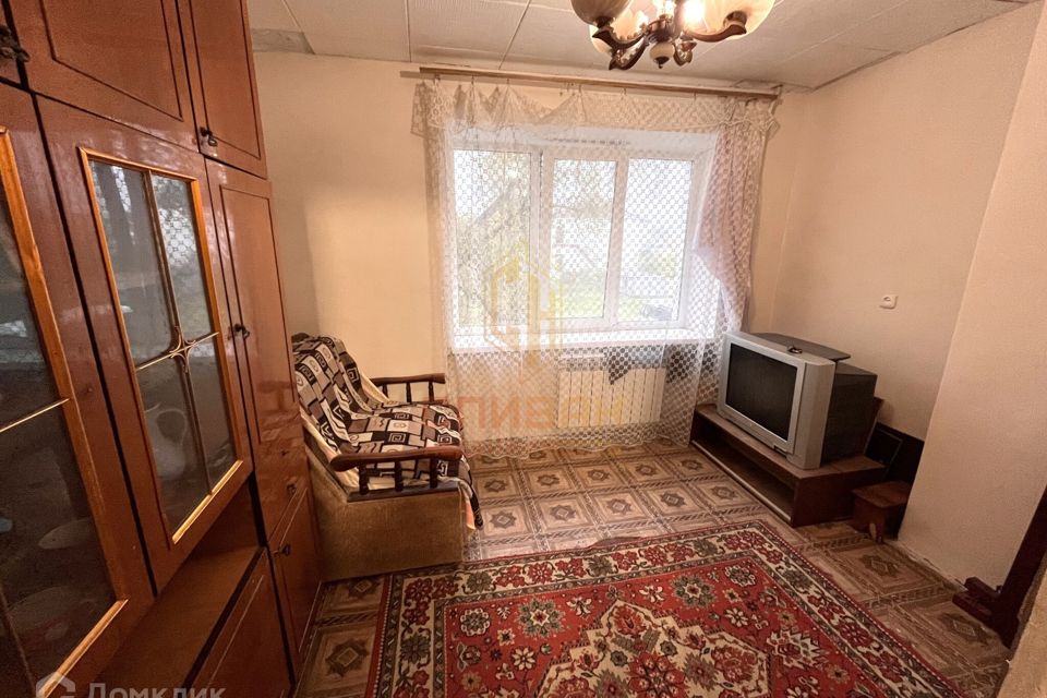 Продаётся 1-комнатная квартира, 12.4 м²