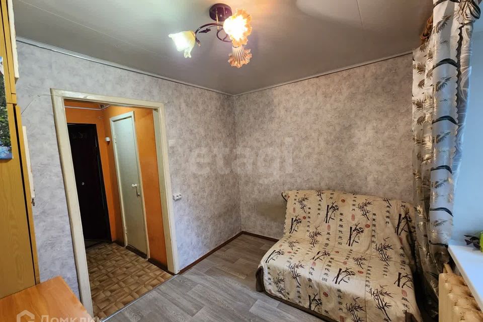 Продаётся студия, 13.1 м²