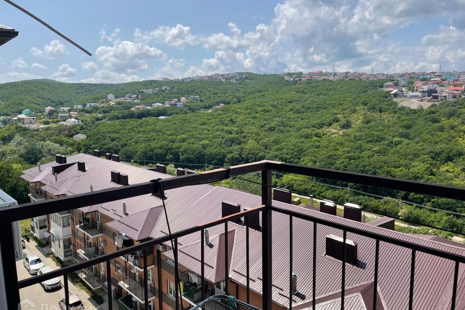 Продаётся 1-комнатная квартира, 34.6 м²