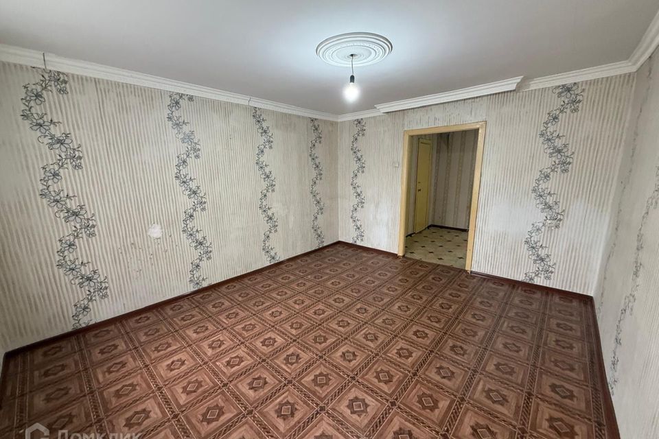Продаётся 2-комнатная квартира, 50 м²