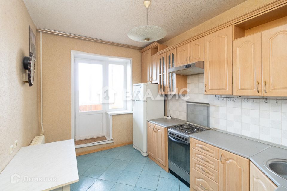 Продаётся 2-комнатная квартира, 67.1 м²