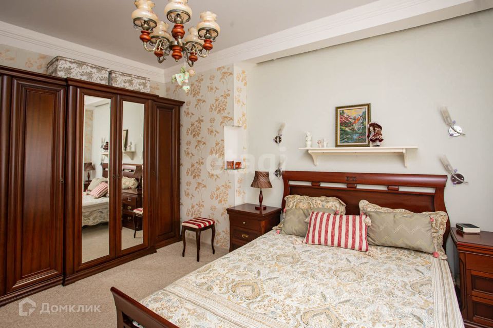Продаётся 3-комнатная квартира, 67.2 м²
