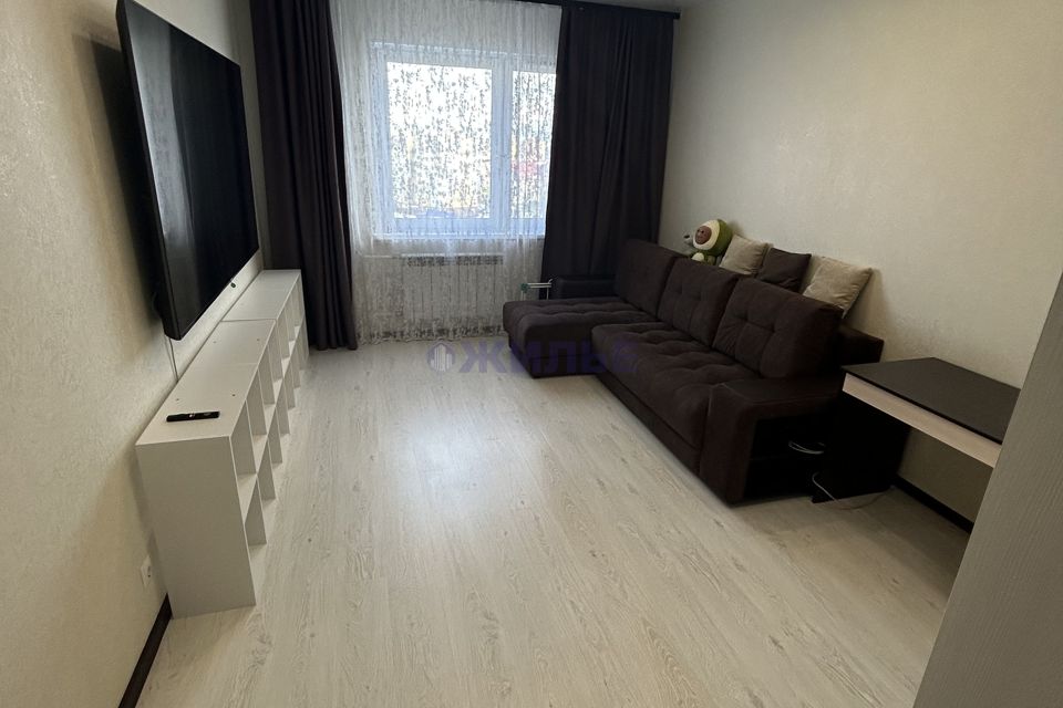 Продаётся 2-комнатная квартира, 72 м²