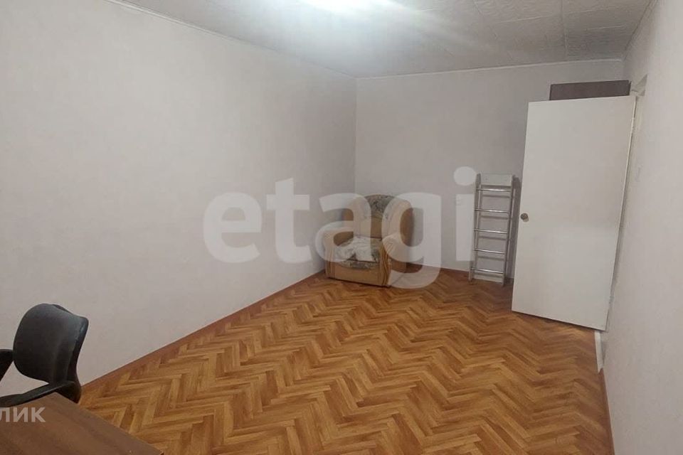 Сдаётся 1-комнатная квартира, 33 м²