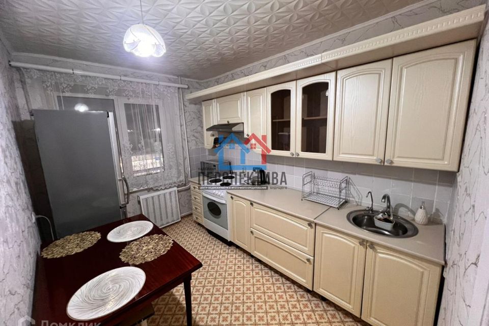 Сдаётся 3-комнатная квартира, 64 м²
