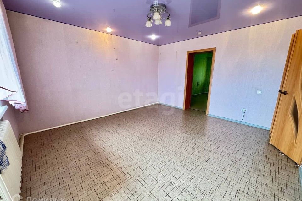 Продаётся 3-комнатная квартира, 64.2 м²