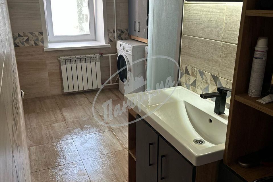 Продаётся 3-комнатная квартира, 80 м²