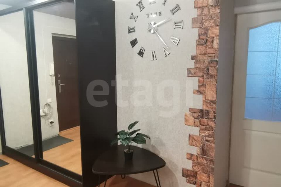 Продаётся 2-комнатная квартира, 58.5 м²