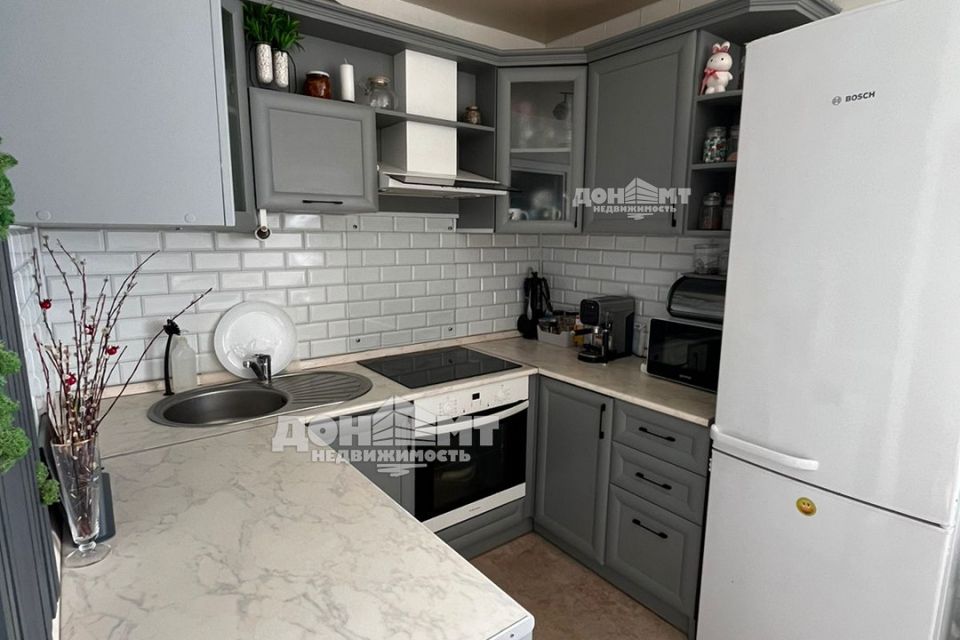 Продаётся 2-комнатная квартира, 48 м²