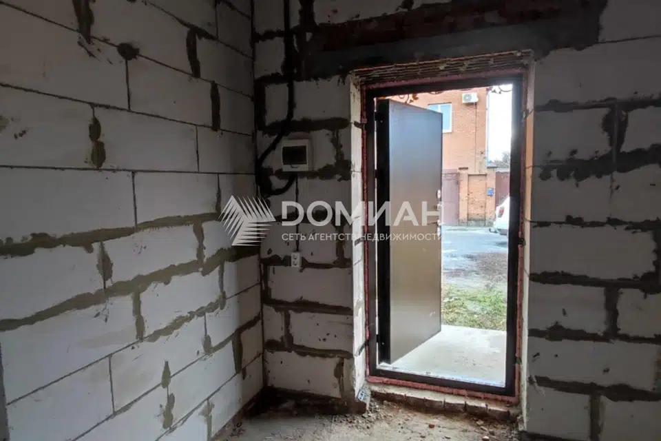 Продаётся 1-этажный дом, 94.9 м²