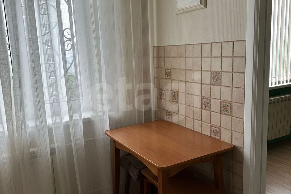 Продаётся 2-комнатная квартира, 50.6 м²