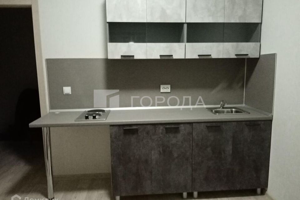 Сдаётся 1-комнатная квартира, 30 м²