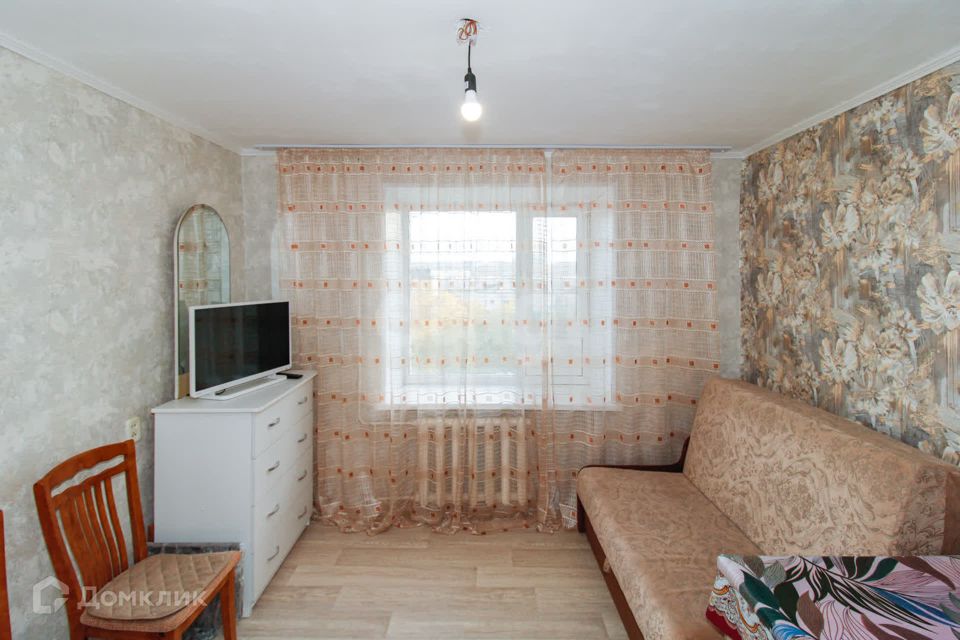 Продаётся комната в 1-комн. квартире, 12.9 м²