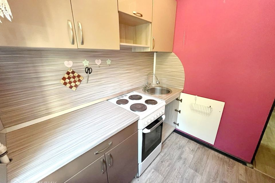 Сдаётся 2-комнатная квартира, 45.6 м²