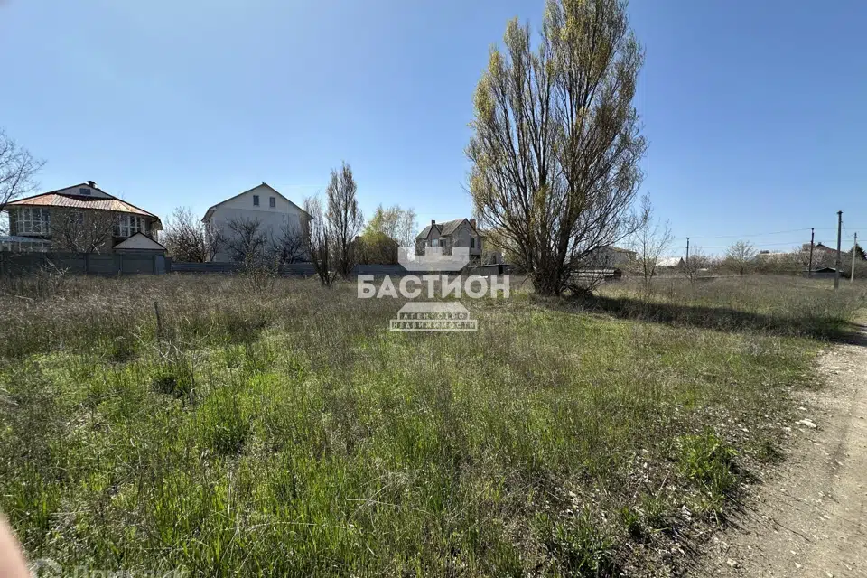 Продаётся участок, 9 сот., ИЖС