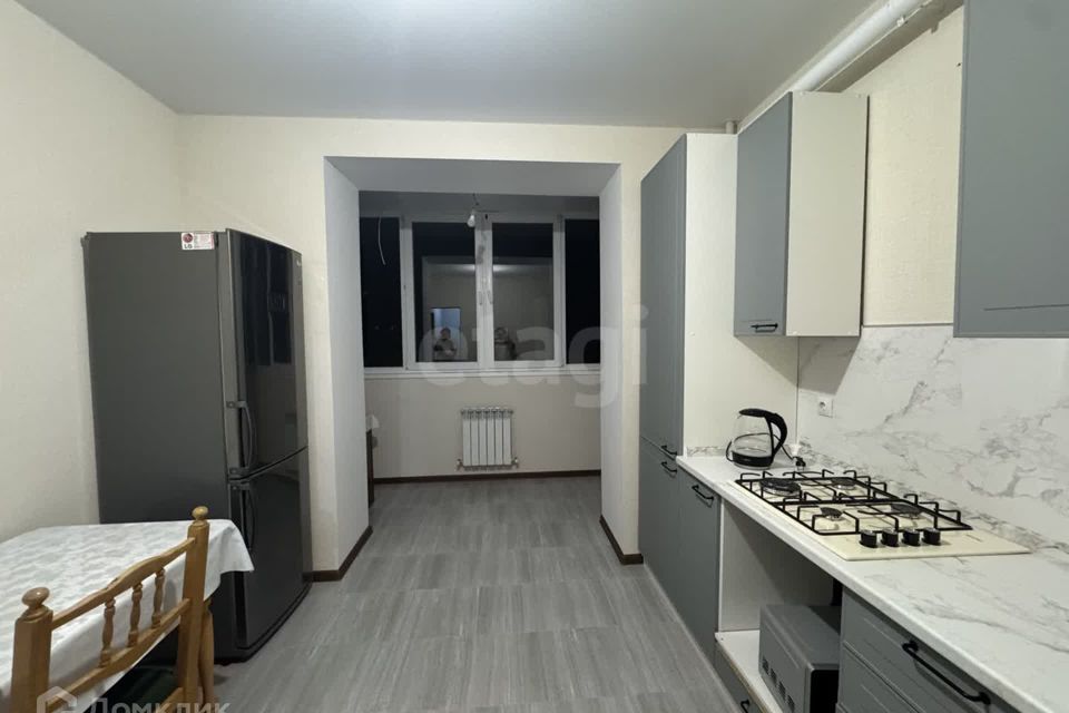 Продаётся 1-комнатная квартира, 45 м²