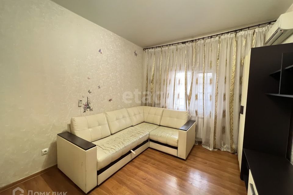 Продаётся 1-комнатная квартира, 23.2 м²