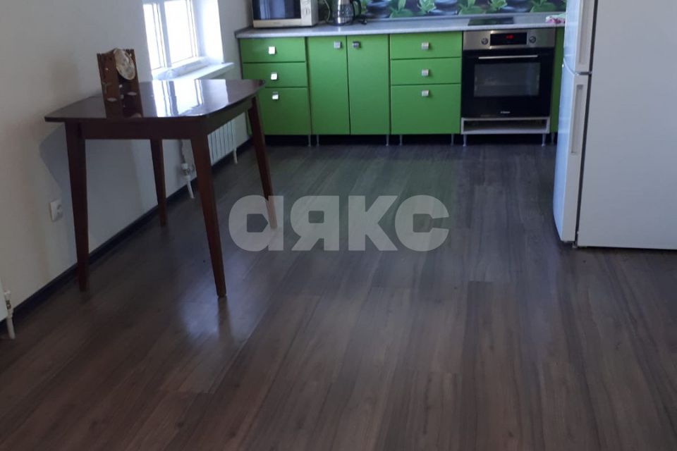 Продаётся 1-комнатная квартира, 37.3 м²