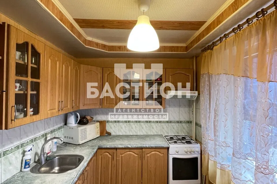 Продаётся 2-комнатная квартира, 51 м²