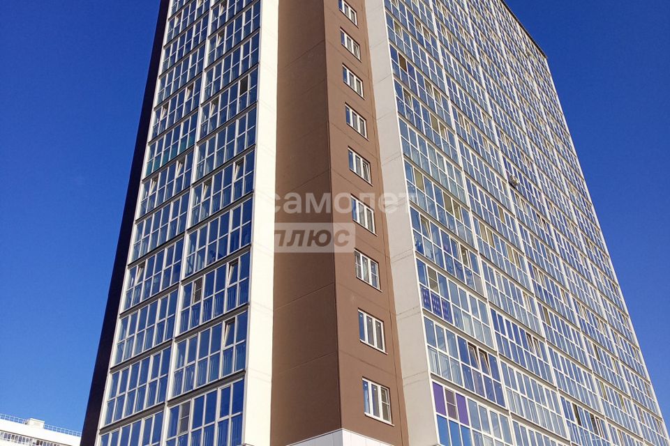 Продаётся студия, 23 м²