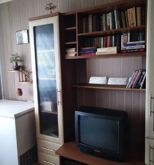Продаётся 2-комнатная квартира, 50 м²