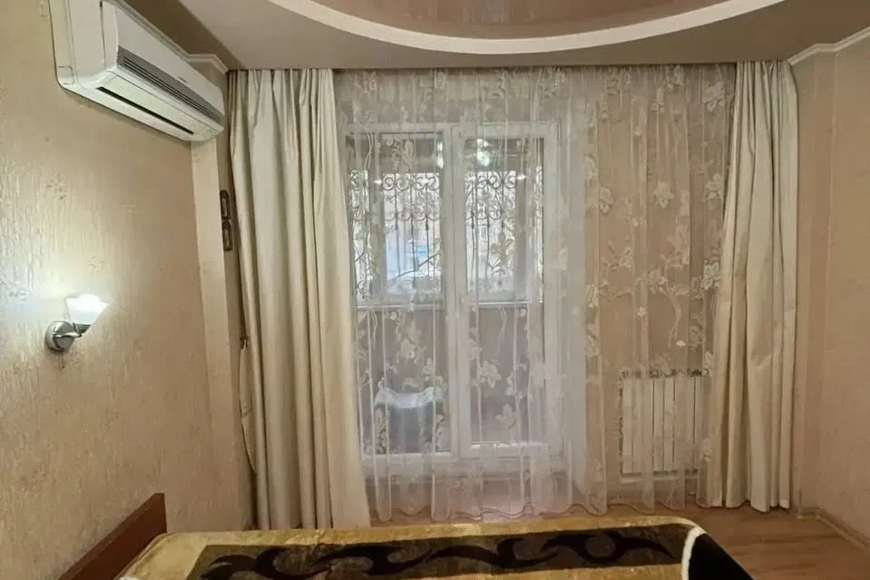 Сдаётся 3-комнатная квартира, 60 м²