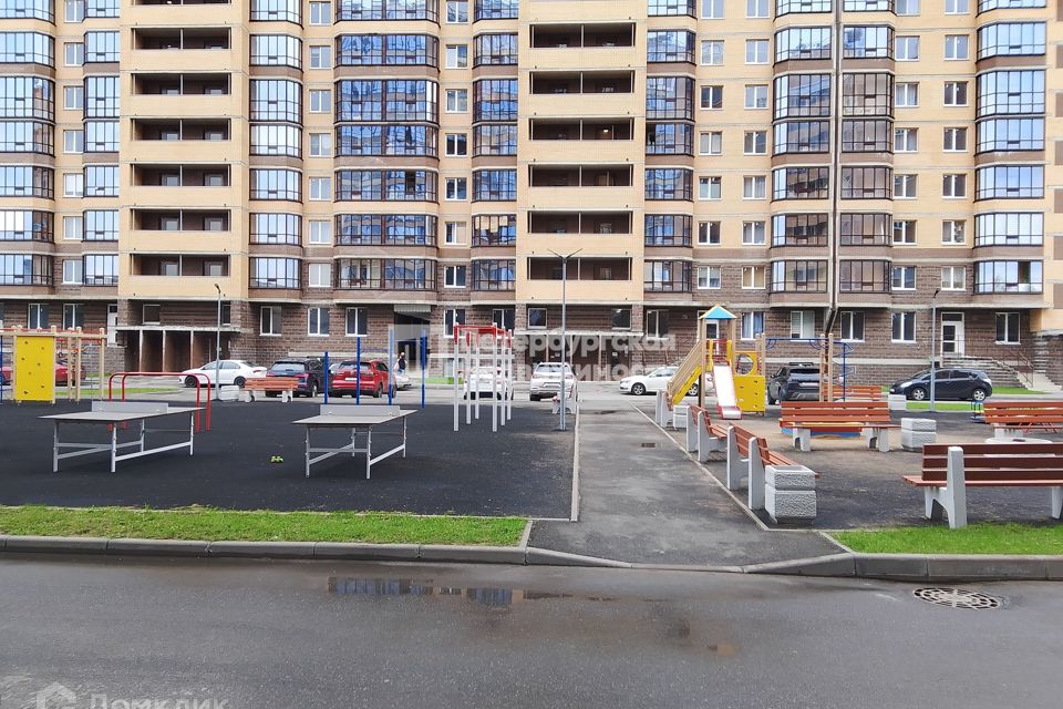 Продаётся студия, 19.7 м²