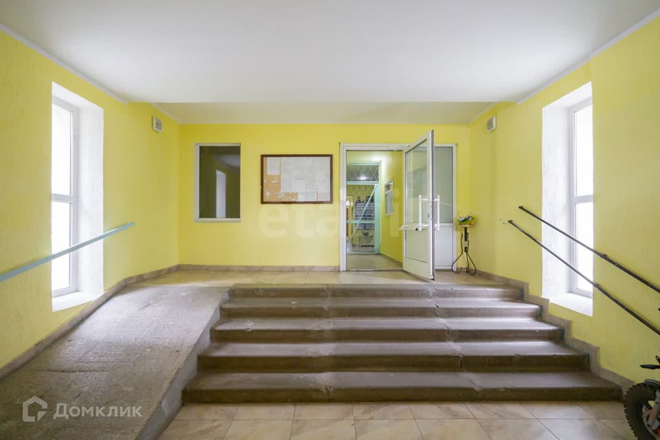 Сдаётся 1-комнатная квартира, 38 м²