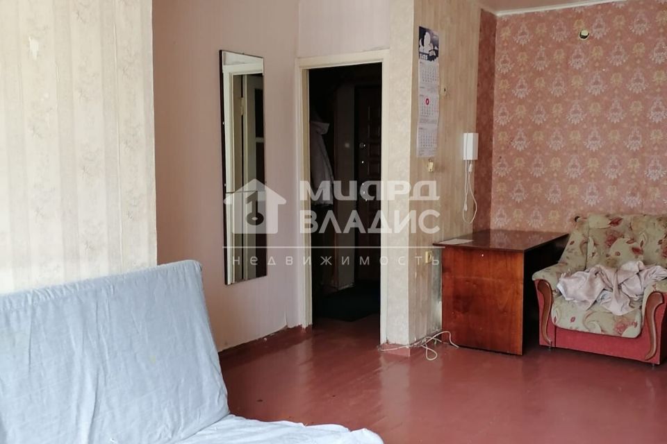 Сдаётся 2-комнатная квартира, 41 м²