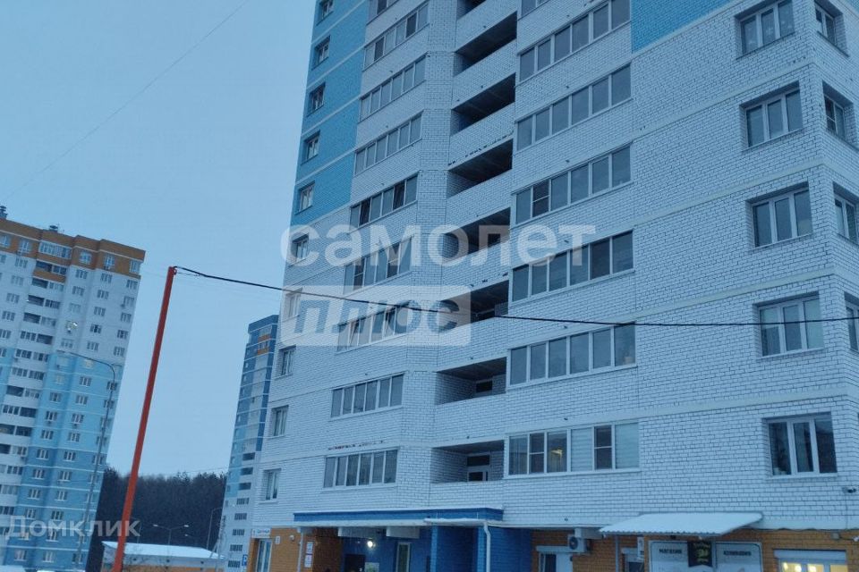 Продаётся 1-комнатная квартира, 29.1 м²