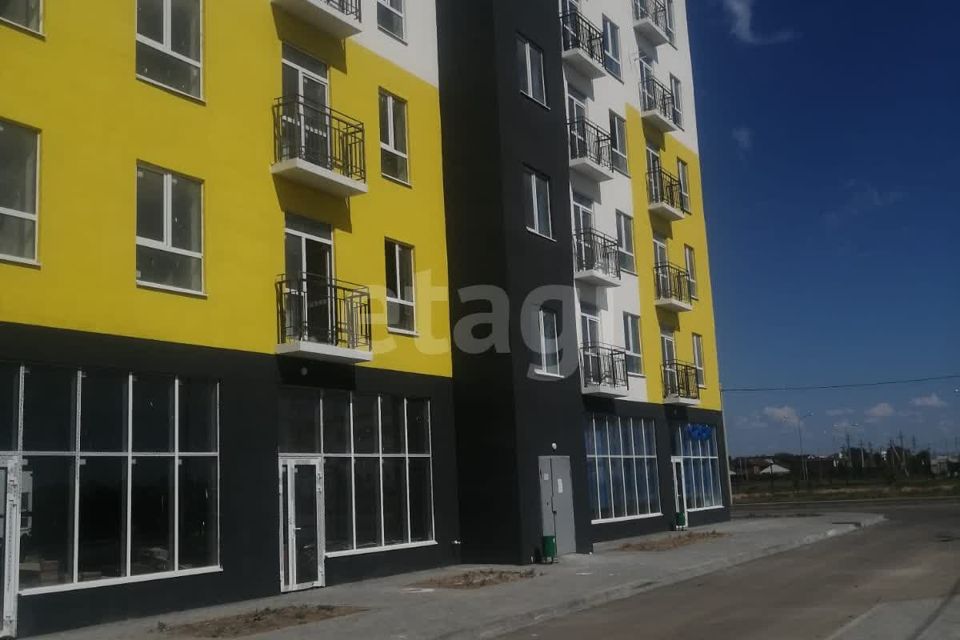 Продаётся 3-комнатная квартира, 59.8 м²