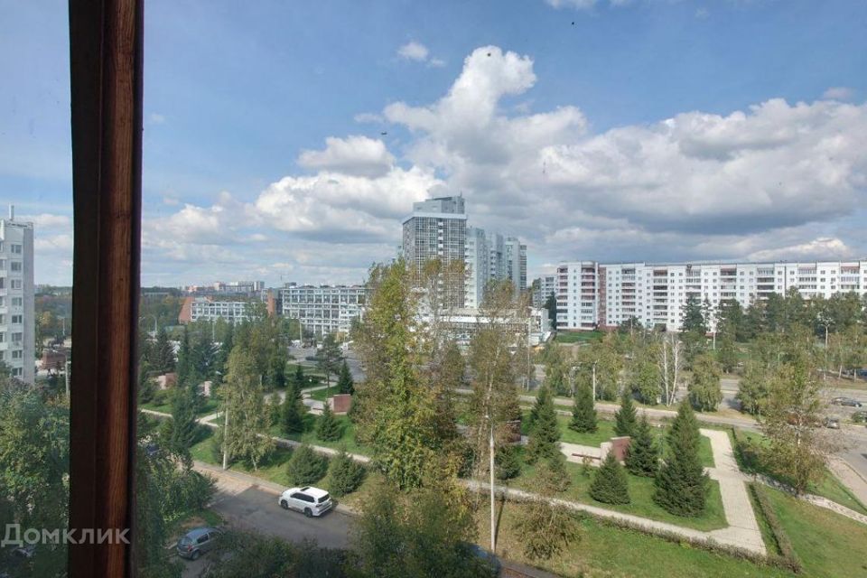 Сдаётся 3-комнатная квартира, 67.8 м²