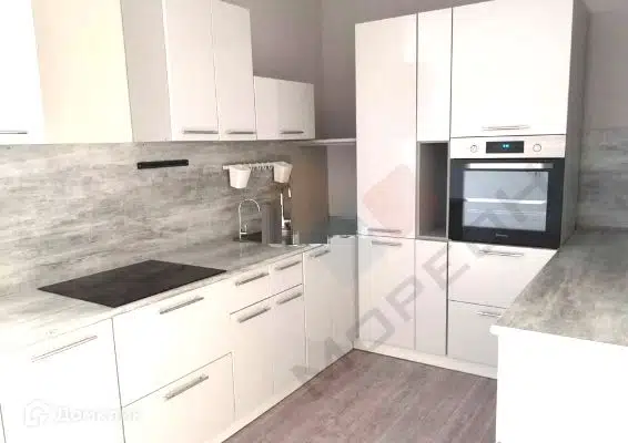 Продаётся 3-комнатная квартира, 80 м²