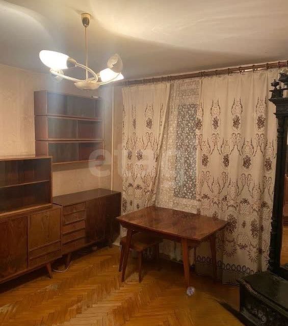 Продаётся 2-комнатная квартира, 38.7 м²