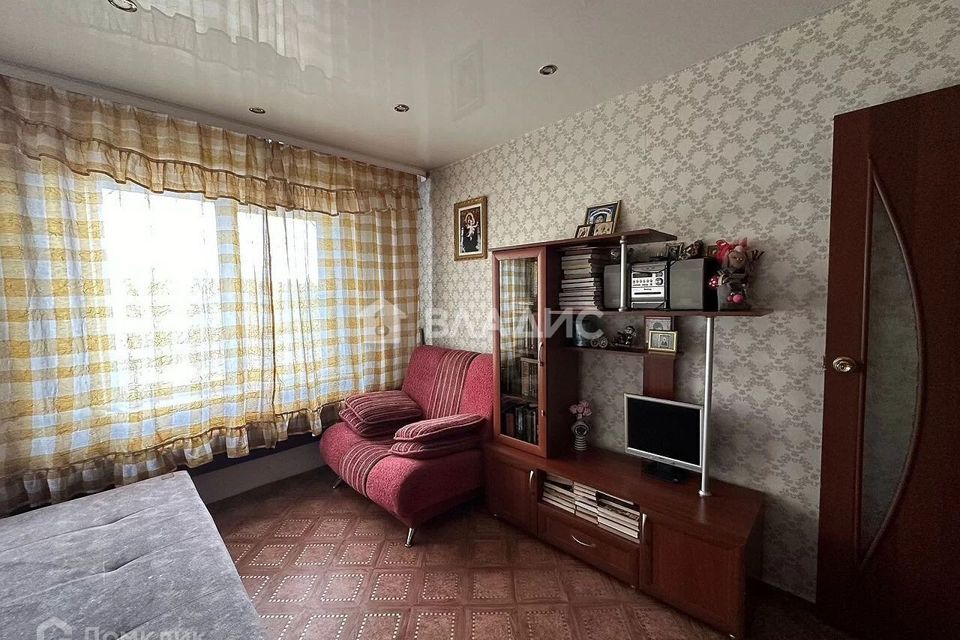 Продаётся 2-комнатная квартира, 50 м²